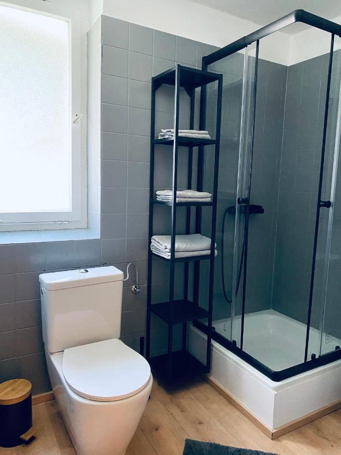 Duke-Fewo In Der Villa Radau An Der Bummelallee Bad Harzburg Bagian luar foto